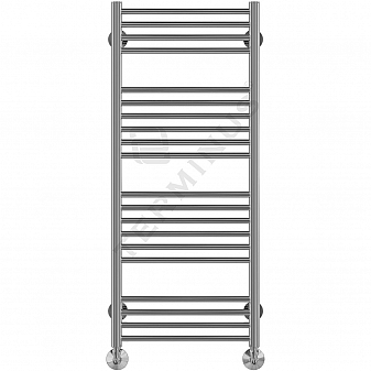 Полотенцесушитель Terminus Аврора П20 4-6-6-4 40x101 см 20 перекладин