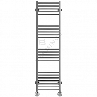 Полотенцесушитель Terminus Аврора П22 7-5-5-5 30x120 см 22 перекладины