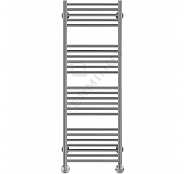 Полотенцесушитель Terminus Аврора П22 7-5-5-5 40x120 см 22 перекладины