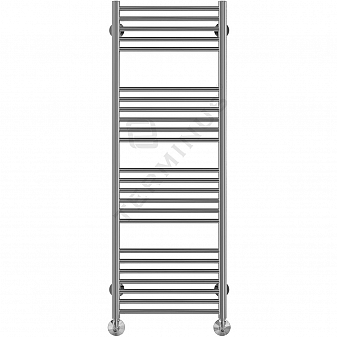 Полотенцесушитель Terminus Аврора П22 7-5-5-5 40x120 см 22 перекладины