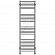 Полотенцесушитель Terminus Аврора П27 9-6-6-6 40x139 см 27 перекладин