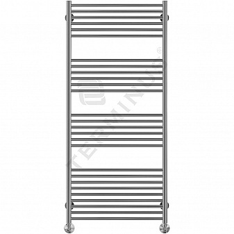 Полотенцесушитель Terminus Аврора П27 9-6-6-6 60x139 см 27 перекладин