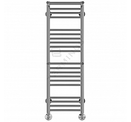 Полотенцесушитель Terminus Аврора с 2 полками П20 4-6-6-4 30x101 см 20 перекладин