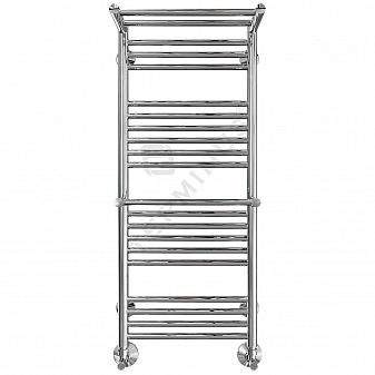 Полотенцесушитель Terminus Аврора с 2 полками П20 4-6-6-4 40x101 см 20 перекладин