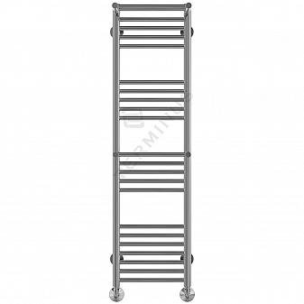 Полотенцесушитель Terminus Аврора с 2 полками П22 7-5-5-5 30x120 см 22 перекладины