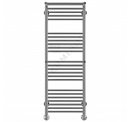 Полотенцесушитель Terminus Аврора с 2 полками П22 7-5-5-5 40x120 см 22 перекладины