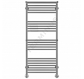 Полотенцесушитель Terminus Аврора с 2 полками П22 7-5-5-5 50x120 см 22 перекладины