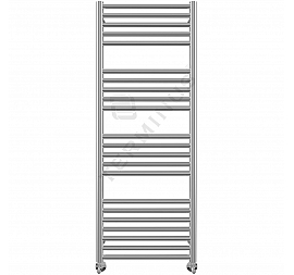 Полотенцесушитель Terminus Альба П22 7-5-5-5 50х140 см 22 перекладины