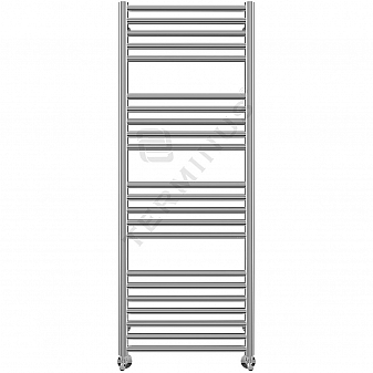 Полотенцесушитель Terminus Альба П22 7-5-5-5 50х140 см 22 перекладины