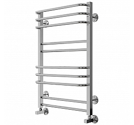 Полотенцесушитель Ravak Cube X04000083668 50x80 см 10 перекладин