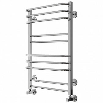 Полотенцесушитель Ravak Cube X04000083668 50x80 см 10 перекладин