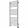 Полотенцесушитель Ravak Degree X04000083667 50x120 см 17 перекладин