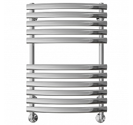 Полотенцесушитель Ravak Elegance X04000083675 50x80 см 11 перекладин