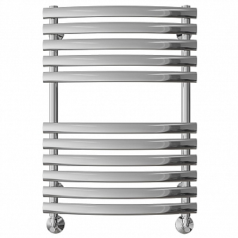 Полотенцесушитель Ravak Elegance X04000083675 50x80 см 11 перекладин