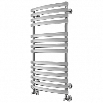 Полотенцесушитель Ravak Elegance X04000083676 50x100 см 14 перекладин