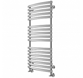 Полотенцесушитель Ravak Elegance X04000083677 50x100 см 17 перекладин