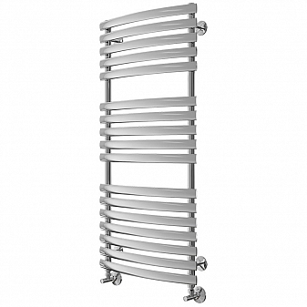 Полотенцесушитель Ravak Elegance X04000083677 50x100 см 17 перекладин