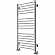 Полотенцесушитель Ravak Norma X04000083679 50x100 см 17 перекладин