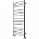 Полотенцесушитель Ravak Norma X04000083680 50x120 см 20 перекладин
