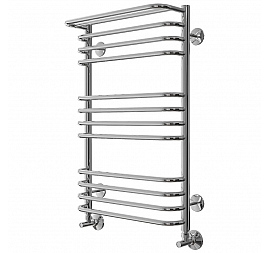 Полотенцесушитель Ravak Optima X04000083685 50x80 см 12 перекладин