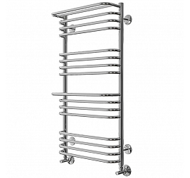 Полотенцесушитель Ravak Optima X04000083686 50x100 см 16 перекладин