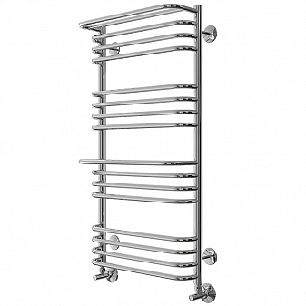 Полотенцесушитель Ravak Optima X04000083686 50x100 см 16 перекладин