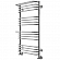 Полотенцесушитель Ravak Optima X04000083687 50x120 см 17 перекладин