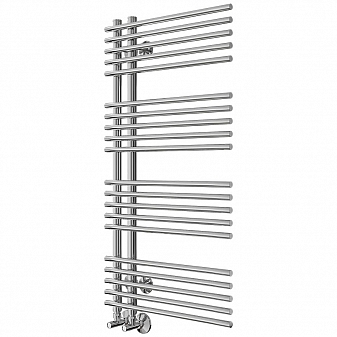 Полотенцесушитель Ravak Style X04000083671 50x80 см 15 перекладин