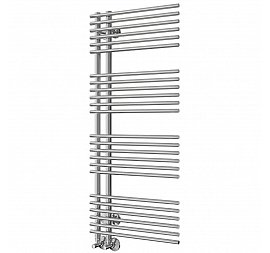 Полотенцесушитель Ravak Style X04000083673 50x120 см 24 перекладины