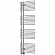 Полотенцесушитель Ravak Style X04000083674 50x160 см 32 перекладины