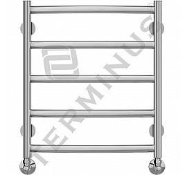 Полотенцесушитель Terminus Атланта+ П5 50х60 см