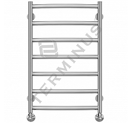 Полотенцесушитель Terminus Атланта+ П7 50х80 см