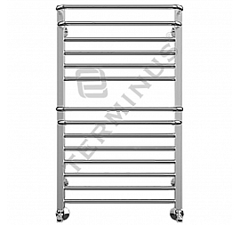 Полотенцесушитель Terminus Орион П14 50х86 см 14 перекладин