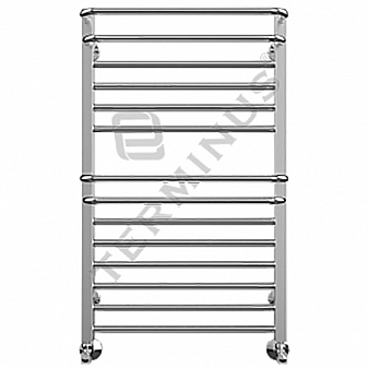 Полотенцесушитель Terminus Орион П14 50х86 см 14 перекладин