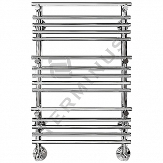 Полотенцесушитель Terminus Вента люкс П15 45х74 см 15 перекладин