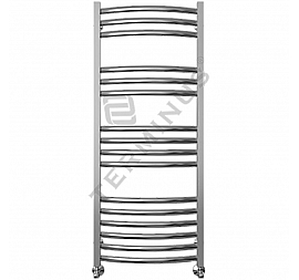 Полотенцесушитель Terminus Енисей П16 50х128 см 16 перекладин