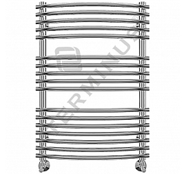 Полотенцесушитель Terminus Марио П17 50х80 см 17 перекладин