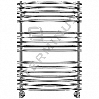 Полотенцесушитель Terminus Марио П17 50х80 см 17 перекладин