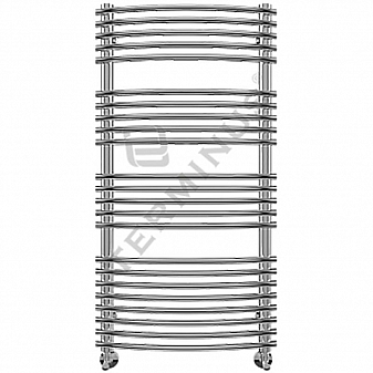 Полотенцесушитель Terminus Марио П23 50х110 см 23 перекладины