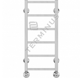 Полотенцесушитель Terminus Контур П6 30х70 см 6 перекладин