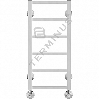 Полотенцесушитель Terminus Контур П6 30х70 см 6 перекладин