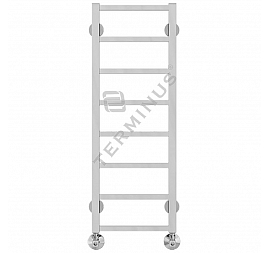 Полотенцесушитель Terminus Контур П8 30х90 см 8 перекладин