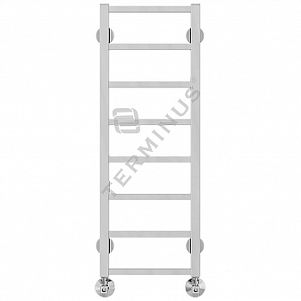 Полотенцесушитель Terminus Контур П8 30х90 см 8 перекладин