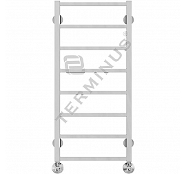 Полотенцесушитель Terminus Контур П8 40х90 см 8 перекладин