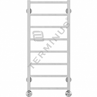 Полотенцесушитель Terminus Контур П8 40х90 см 8 перекладин