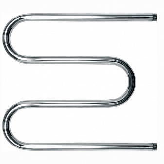 Полотенцесушитель Ника Simple М-образный M3/4 50х60 см