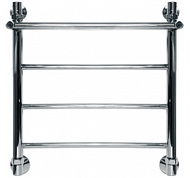 Полотенцесушитель Ника Classic лесенка с полкой 50х60 см