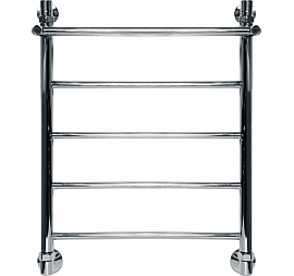 Полотенцесушитель Ника Classic ЛП ВП с полкой 60х60 см