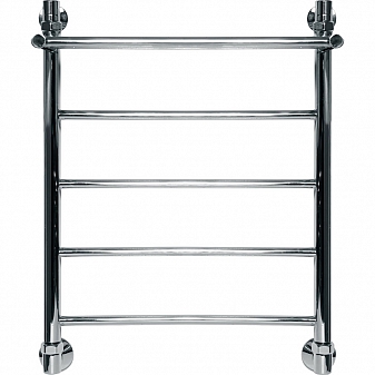 Полотенцесушитель Ника Classic ЛП ВП с полкой 60х60 см