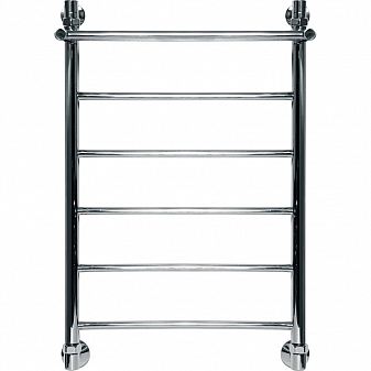 Полотенцесушитель Ника Classic лесенка с полкой 80х40 см